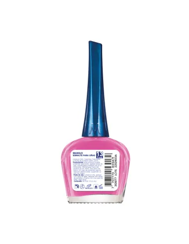 Masglo Fanatica Esmalte Tradicional 13,5 ml